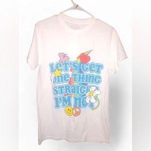 LGBTQ+ T-Shirt